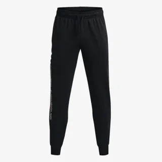 UNDER ARMOUR UA RIVAL FLC GRAPHIC JOGGER