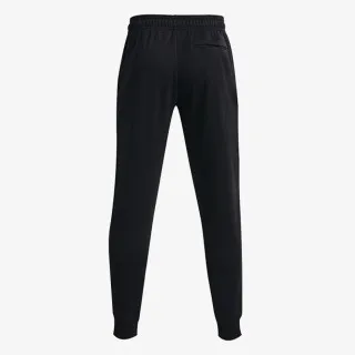 UNDER ARMOUR UA RIVAL FLC GRAPHIC JOGGER