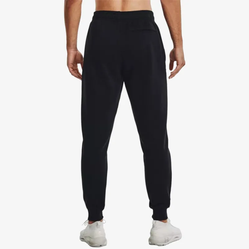 UNDER ARMOUR UA RIVAL FLC GRAPHIC JOGGER