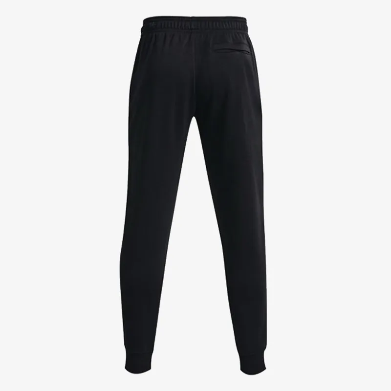 UNDER ARMOUR UA RIVAL FLC GRAPHIC JOGGER