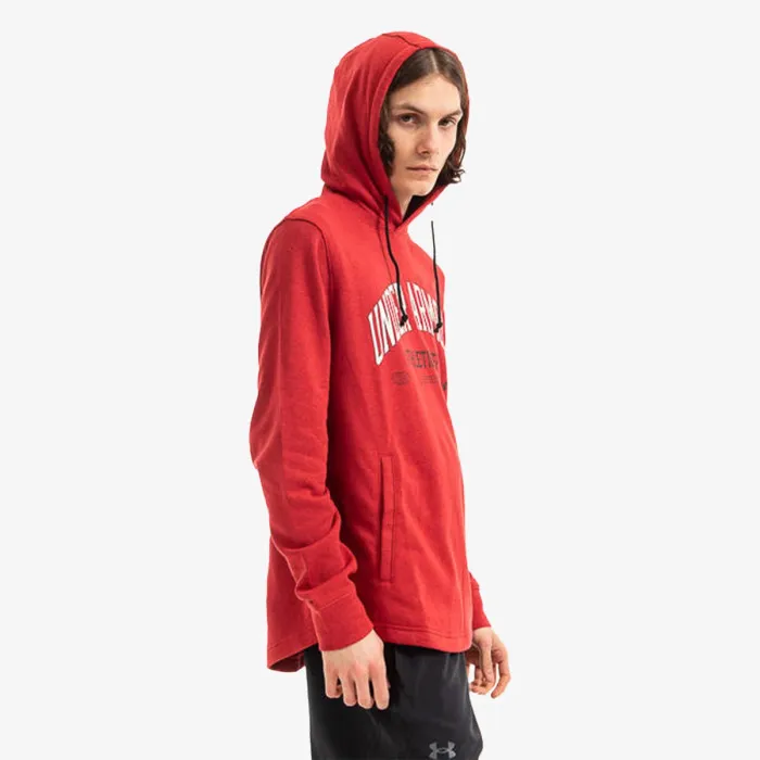 UNDER ARMOUR UA RIVAL TRY ATHLC DEPT HD 1 
