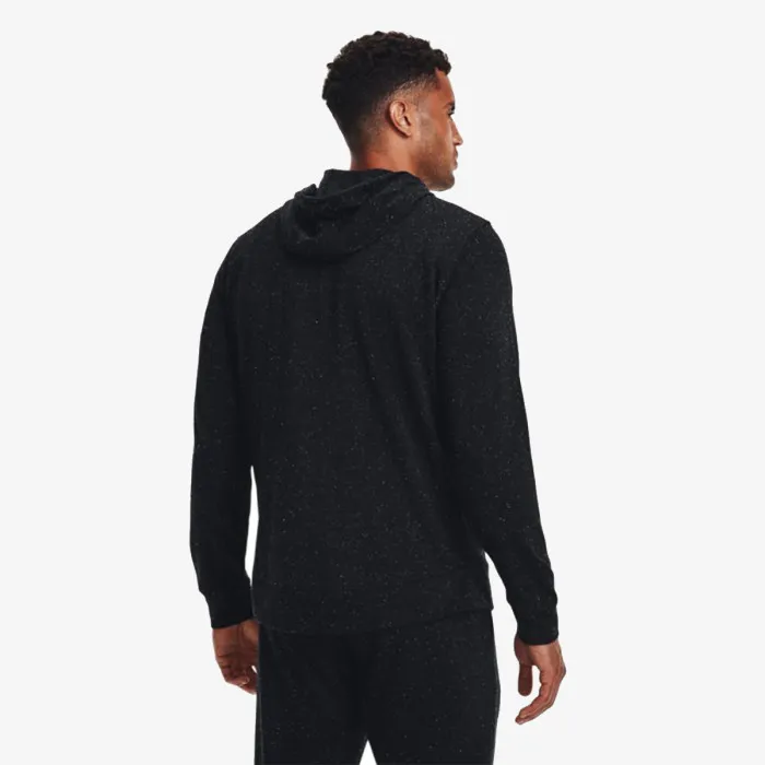 UNDER ARMOUR UA Rival Try Athlc Dep FZ HD 