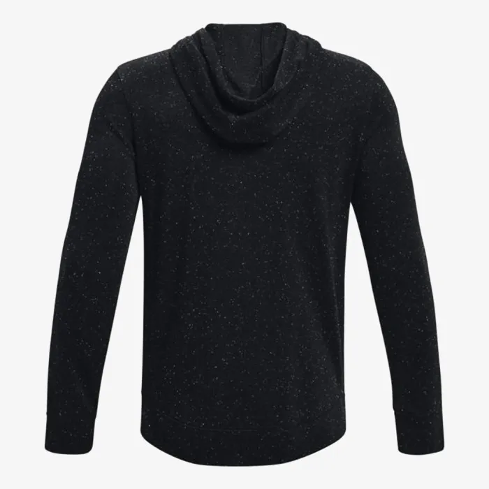 UNDER ARMOUR UA Rival Try Athlc Dep FZ HD 