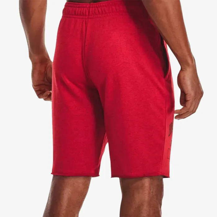 UNDER ARMOUR UA Rival Try Athlc Dept Sts 