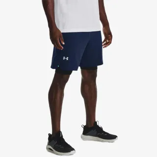 UNDER ARMOUR UA Vanish Woven 8in Shorts