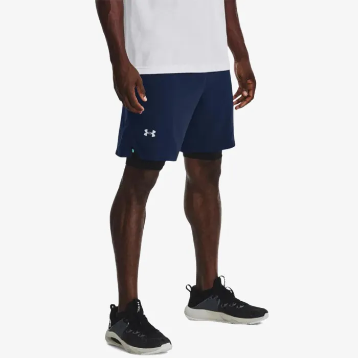 UNDER ARMOUR UA Vanish Woven 8in Shorts 