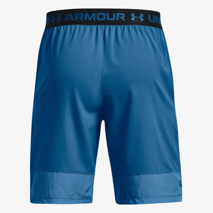 UA Vanish Woven Shorts 