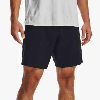 UNDER ARMOUR UA Woven Graphic Shorts 