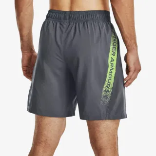 UNDER ARMOUR UA ven Graphic Shorts