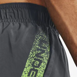 UNDER ARMOUR UA ven Graphic Shorts