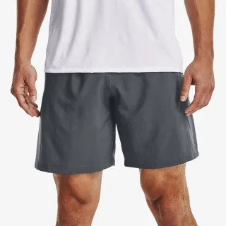 UNDER ARMOUR UA ven Graphic Shorts