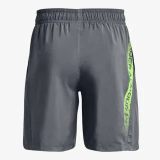 UNDER ARMOUR UA ven Graphic Shorts
