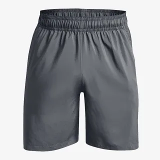 UNDER ARMOUR UA ven Graphic Shorts