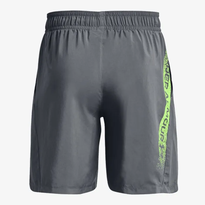 UNDER ARMOUR UA ven Graphic Shorts 