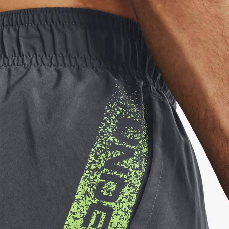 UNDER ARMOUR UA ven Graphic Shorts