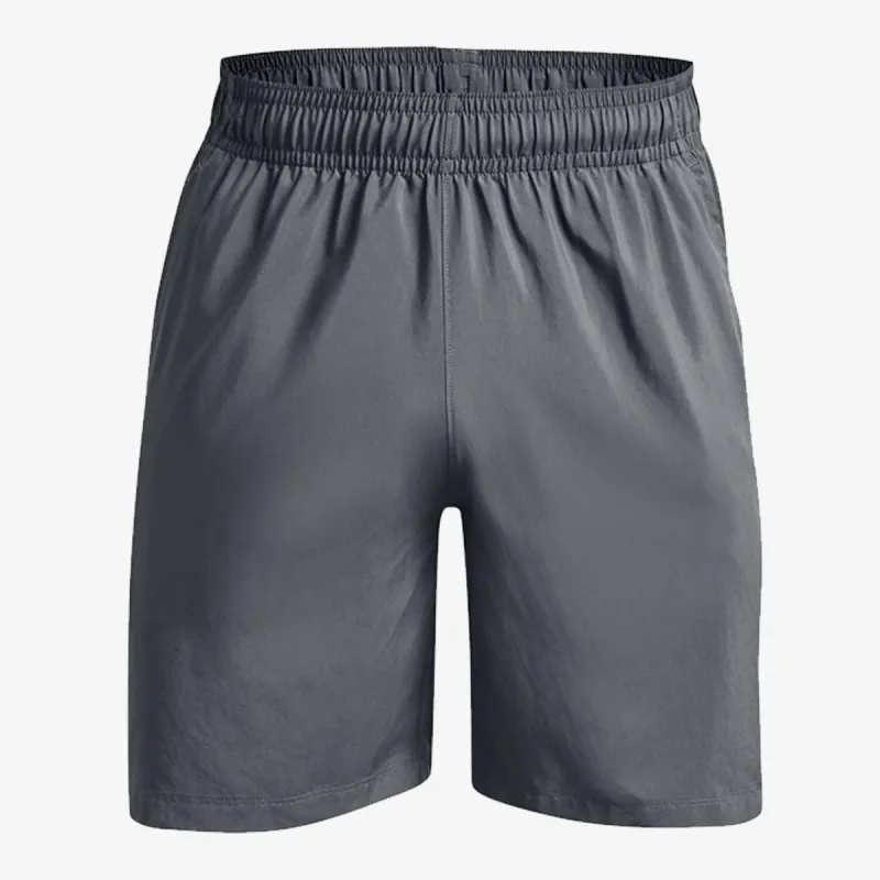 UNDER ARMOUR UA ven Graphic Shorts