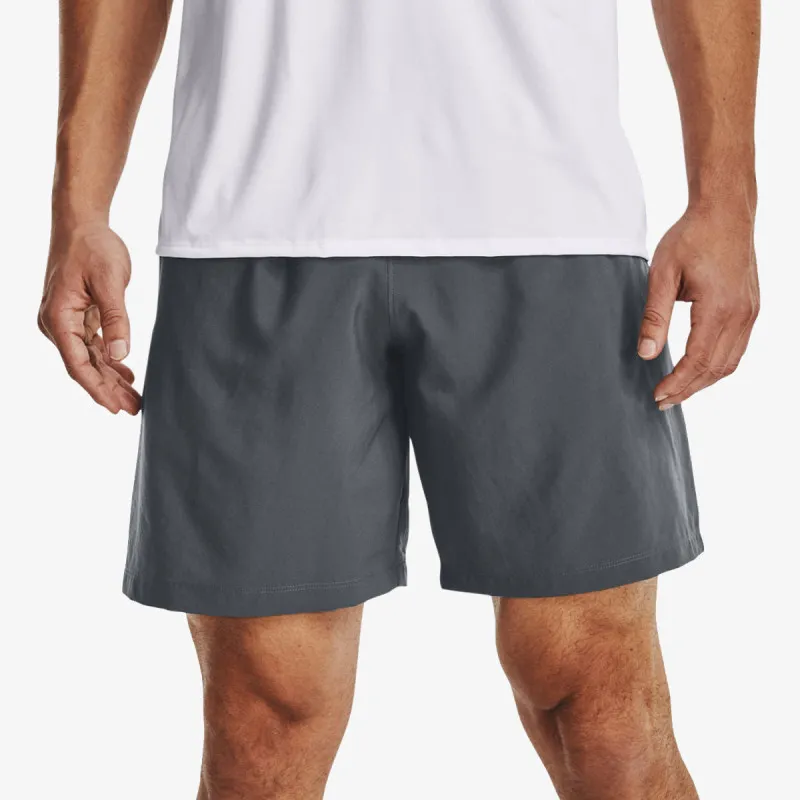 UNDER ARMOUR UA ven Graphic Shorts