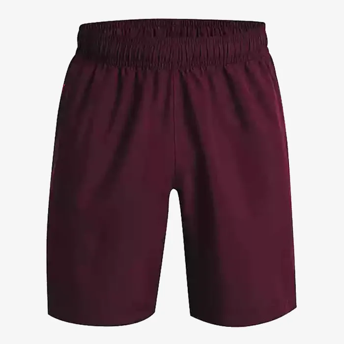 UNDER ARMOUR UA Woven Graphic Shorts 