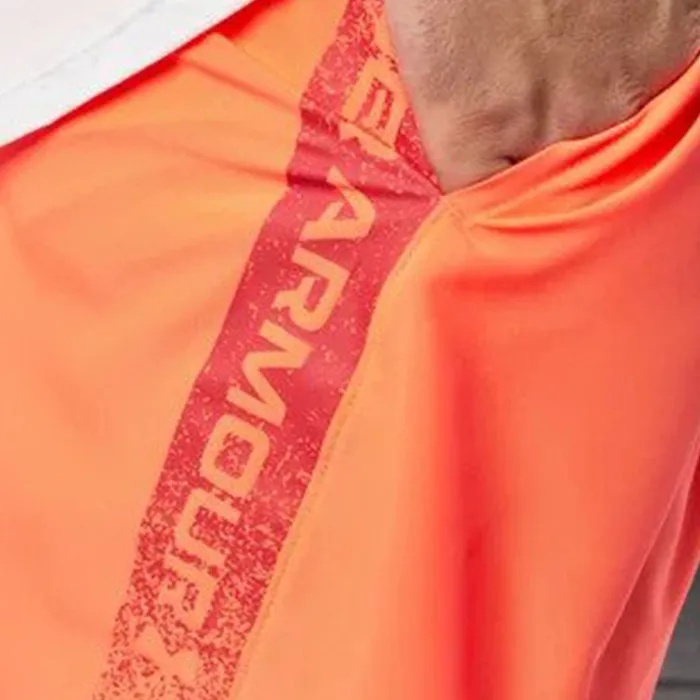 UNDER ARMOUR Woven Graphic Shorts 