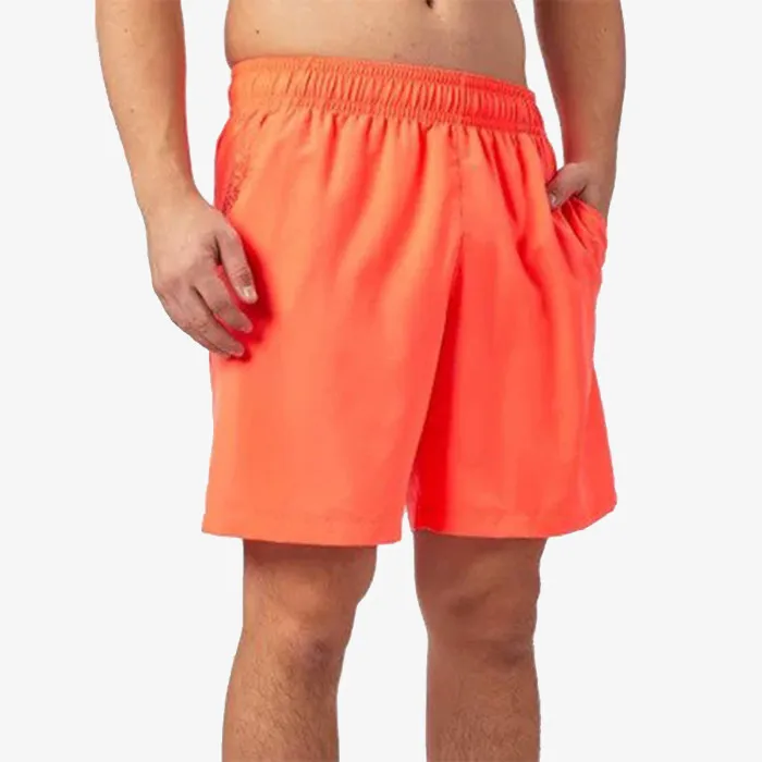 UA WOVEN GRAPHIC SHORTS 