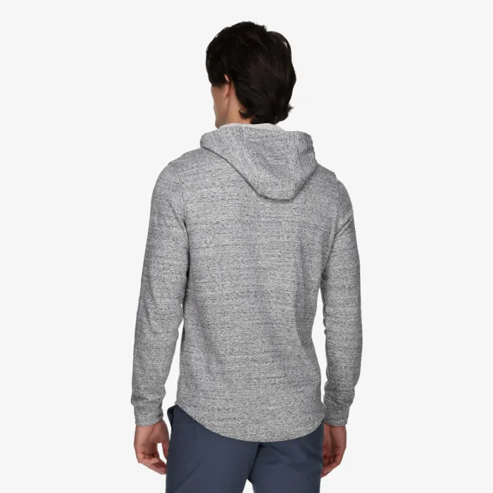 UNDER ARMOUR UA RIVAL TERRY LC HD 