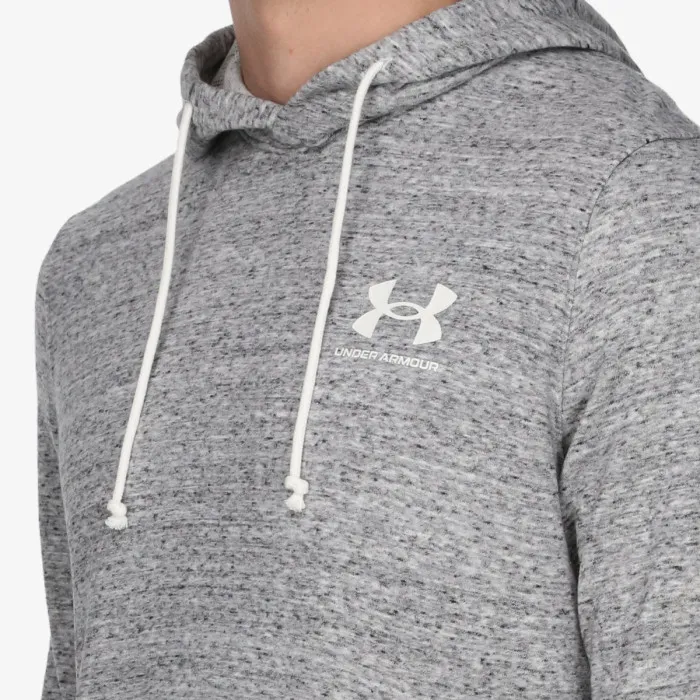 UNDER ARMOUR UA RIVAL TERRY LC HD 
