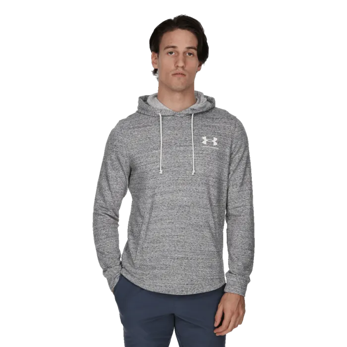 UNDER ARMOUR UA RIVAL TERRY LC HD 