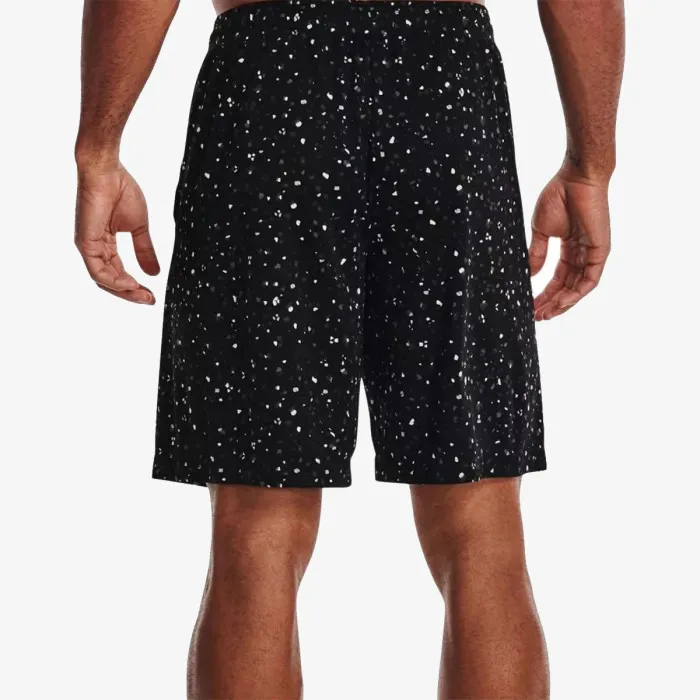 UNDER ARMOUR UA Tech Printed Shorts 