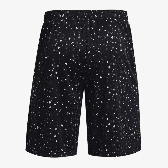 UNDER ARMOUR UA Tech Printed Shorts 
