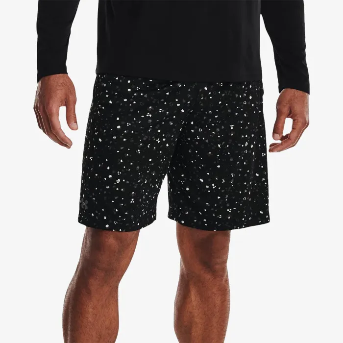UNDER ARMOUR UA Tech Printed Shorts 