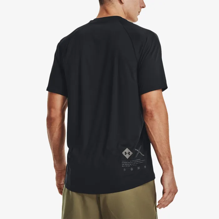UNDER ARMOUR Terrain Shortsleeve 