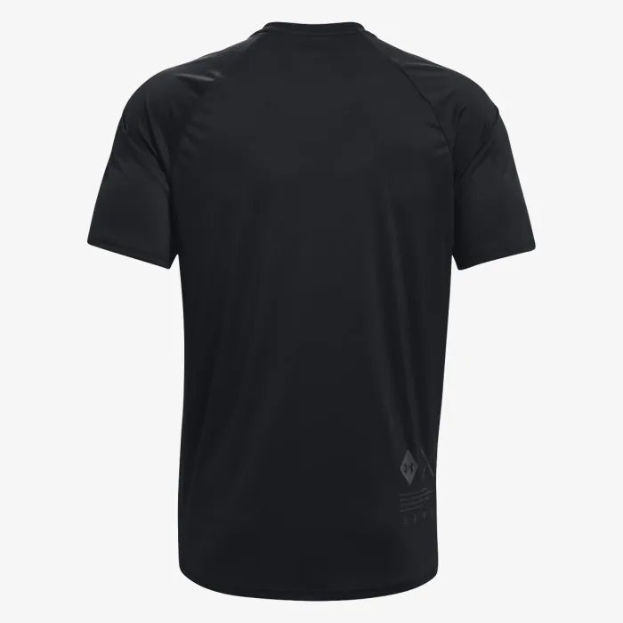 UNDER ARMOUR Terrain Shortsleeve 