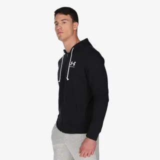 UNDER ARMOUR UA Rival Terry Full-Zip