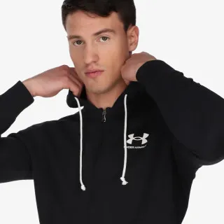 UNDER ARMOUR UA Rival Terry Full-Zip