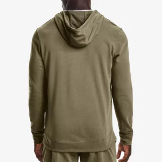 UNDER ARMOUR UA RIVAL TERRY LC FZ