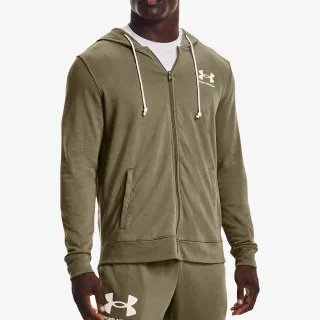 UNDER ARMOUR UA RIVAL TERRY LC FZ