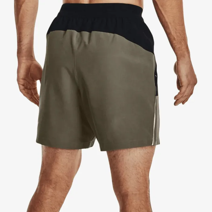 UNDER ARMOUR UA TERRAIN WOVEN SHORTS 1 