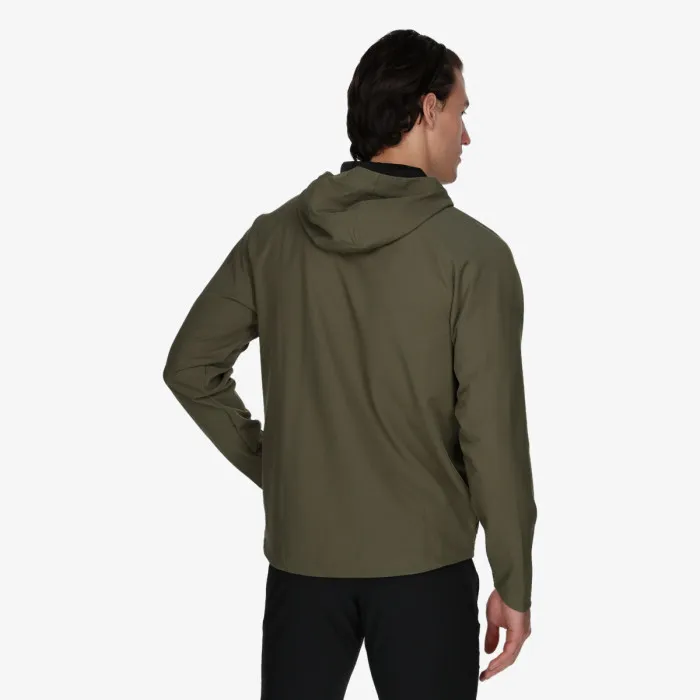 UNDER ARMOUR UA Unstoppable Jacket 