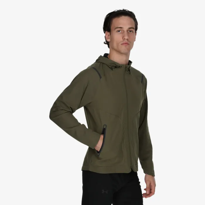 UNDER ARMOUR UA Unstoppable Jacket 