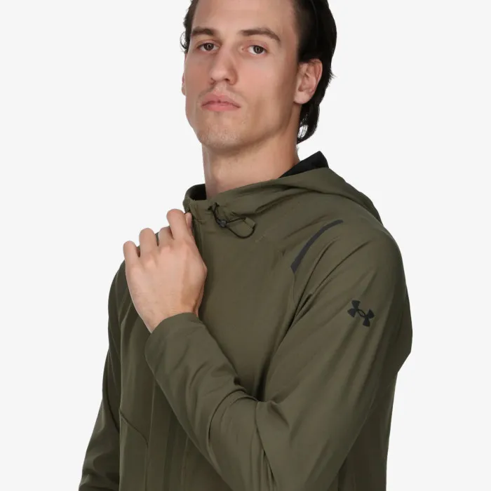 UNDER ARMOUR UA Unstoppable Jacket 