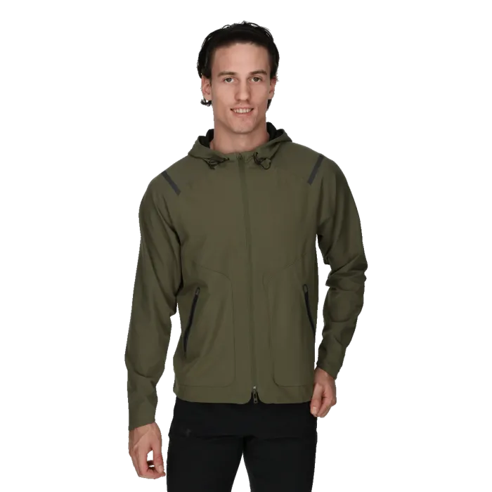 UNDER ARMOUR UA Unstoppable Jacket 