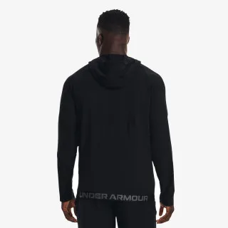 UNDER ARMOUR UA WVN PERFORATED WNDBREAKER 1