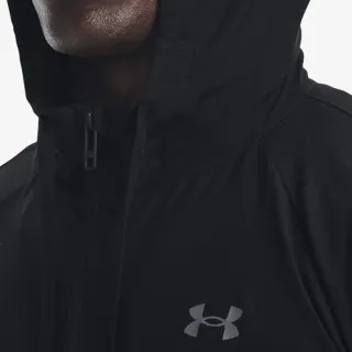 UNDER ARMOUR UA WVN PERFORATED WNDBREAKER 1