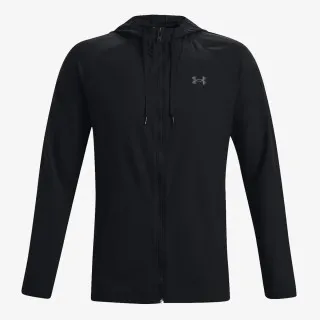 UNDER ARMOUR UA WVN PERFORATED WNDBREAKER 1