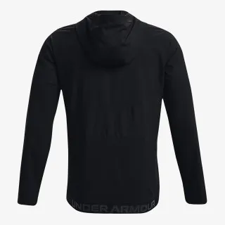UNDER ARMOUR UA WVN PERFORATED WNDBREAKER 1