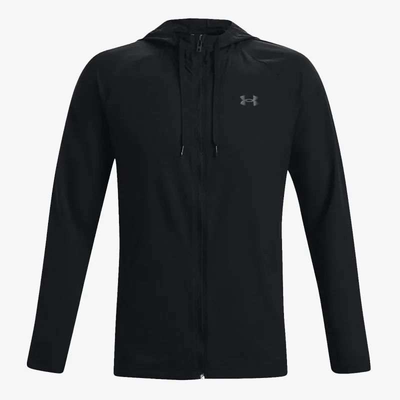 UNDER ARMOUR UA WVN PERFORATED WNDBREAKER 1