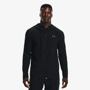 UNDER ARMOUR UA WVN PERFORATED WNDBREAKER 1 
