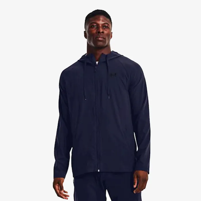 UNDER ARMOUR UA Wvn Perforated Wndbreaker 