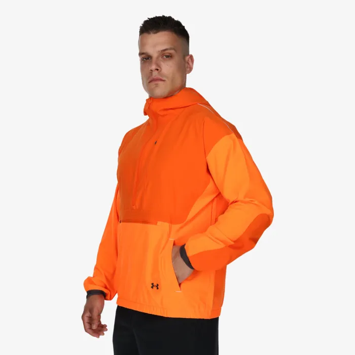 UNDER ARMOUR UA Terrain Anorak 
