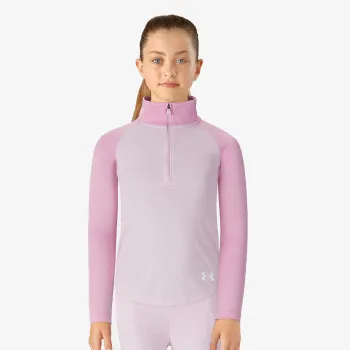 UNDER ARMOUR Tech Graphic Half Zip 